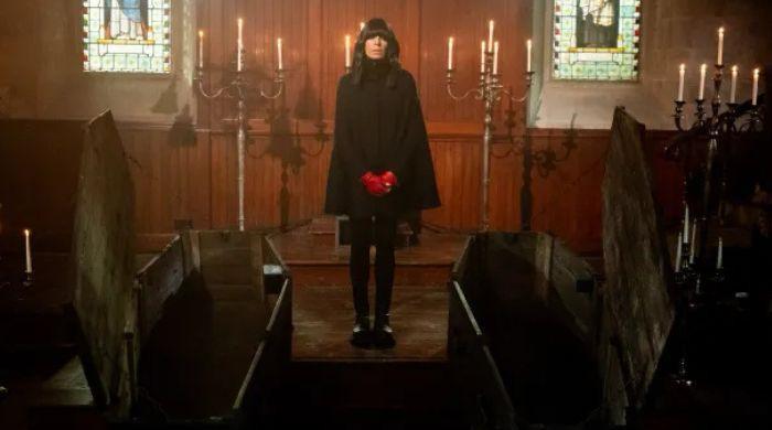 BBC ‘Celebrity Traitors' viewers furious as they question major issue