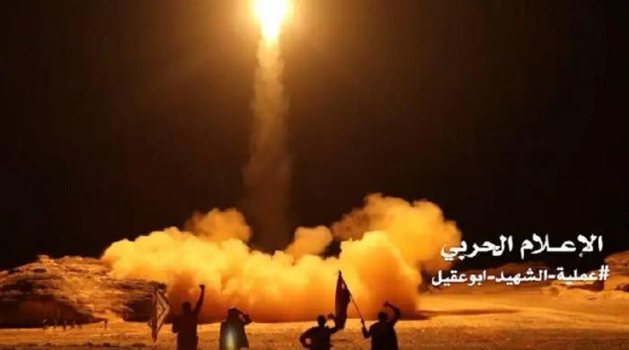 Riyadh reports fresh drone interceptions as Cairo considers steps to defend kingdom