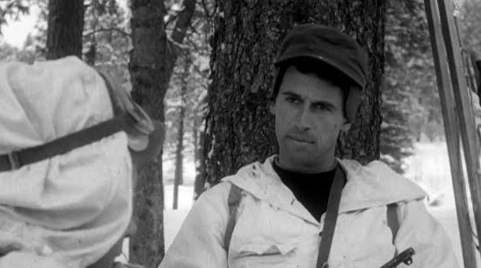 ‘Star Trek' legend Michael Forest passes away at 97