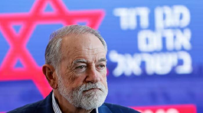 US envoy to Israel rejects report accusing aide of suppressing cables to shield Netanyahu