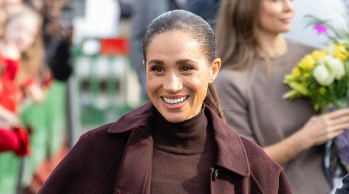 Meghan Markle's pal finally reveals truth behind ‘lucrative' acting return