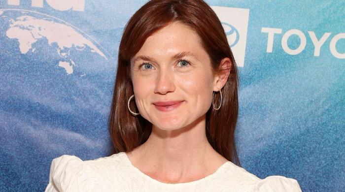 'Harry Potter' Bonnie Wright reveals unique name of newborn son after home birth