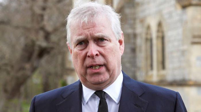 Ex-Prince Andrew legal win celebration cut short after worrying update