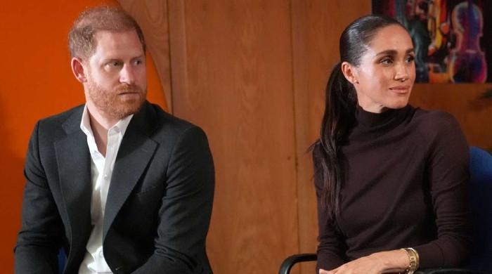 Palace action imminent after Harry, Meghan royal role bombshell