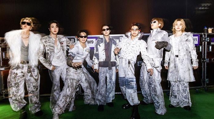 BTS concert stage malfunction turns into delightful moment for fans