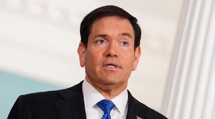 Trump paused Russia sanctions to 'analyse' impact on global economy: Rubio