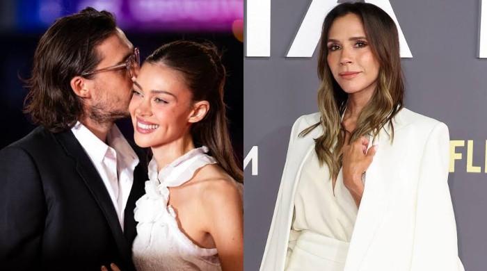 Victoria Beckham suspects Nicola Peltz is chasing headlines