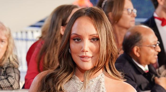 Charlotte Crosby's fiance breaks silence after star undergoes surgery 