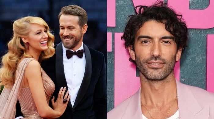 Blake Lively, Ryan Reynolds ‘fuming' over Justin Baldoni's career milestone