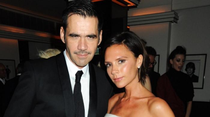 Roland Mouret addresses Victoria Beckham's claim he made her cry 