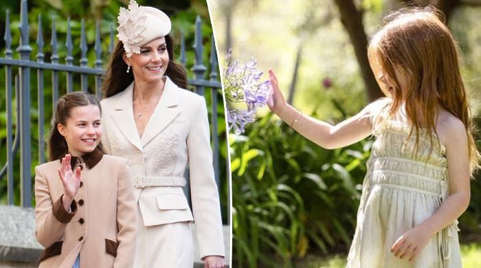 Princess Charlotte, Princess Lilibet cross paths over special activity in UK