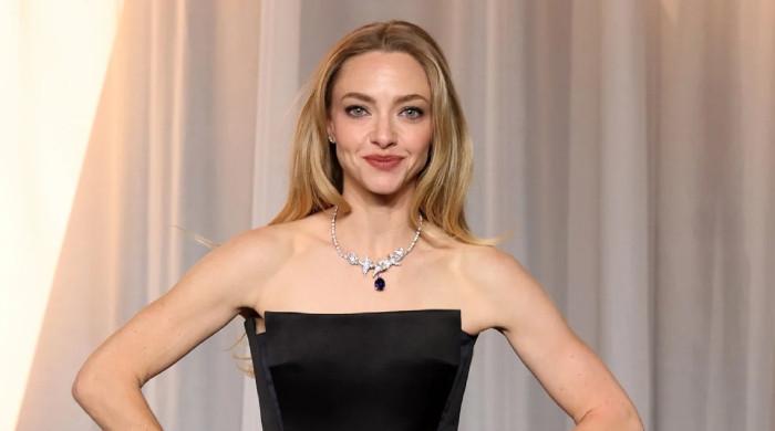 Amanda Seyfried's mysterious new project sparks curiosity 