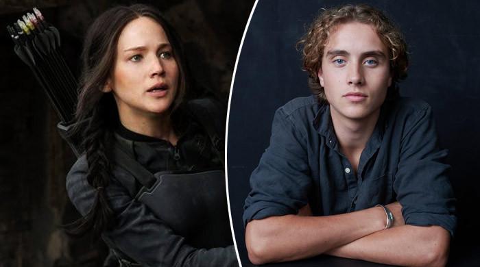 Joseph Zada talks about having Jennifer Lawrence on new ‘Hunger Games' movie 