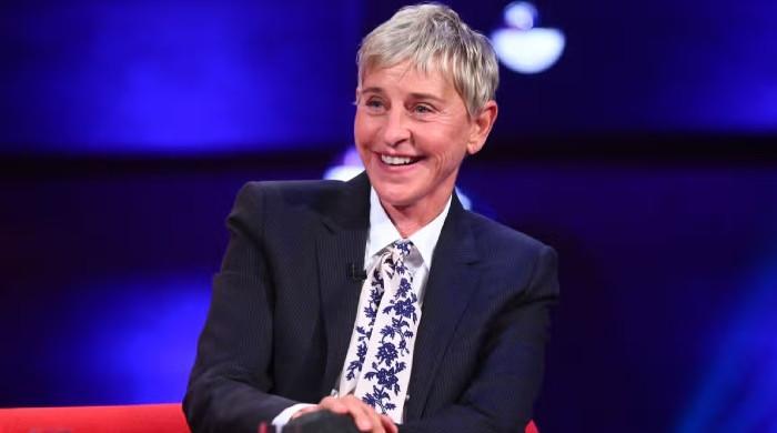 Ellen DeGeneres confesses she misses being on screen after workplace scandal