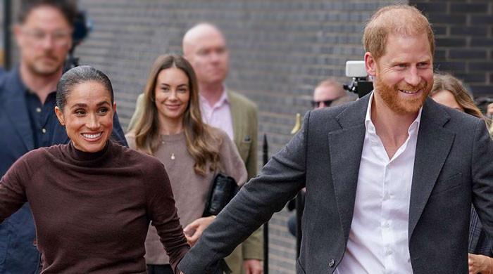 Kensington Palace ex-aide steps up for Prince Harry, Meghan's crucial task