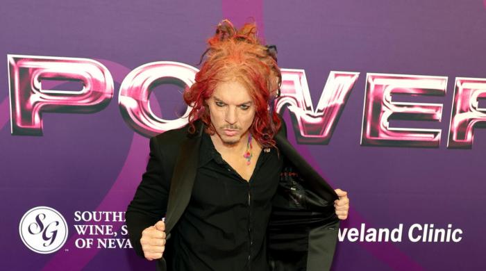 Carrot Top breaks silence after health scare: 'Truly overwhelmed'