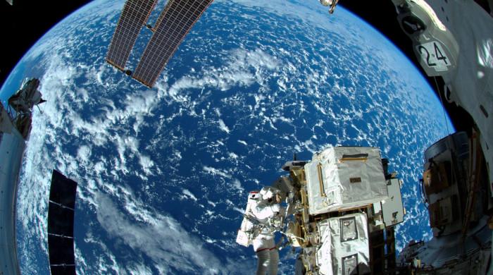 Pakistan's first astronaut to travel to space on November 25: minister