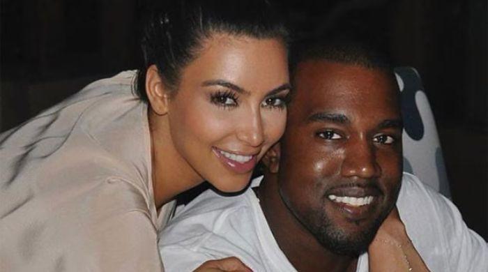 Kanye West ‘abused' Kardashians during presidential run