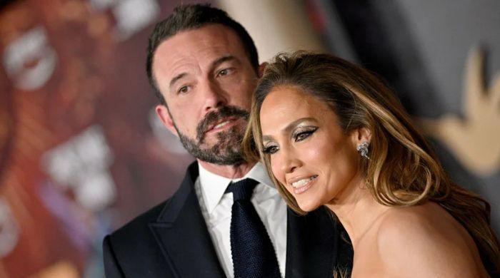Ben Affleck reveals lasting impact Jennifer Lopez had on his life