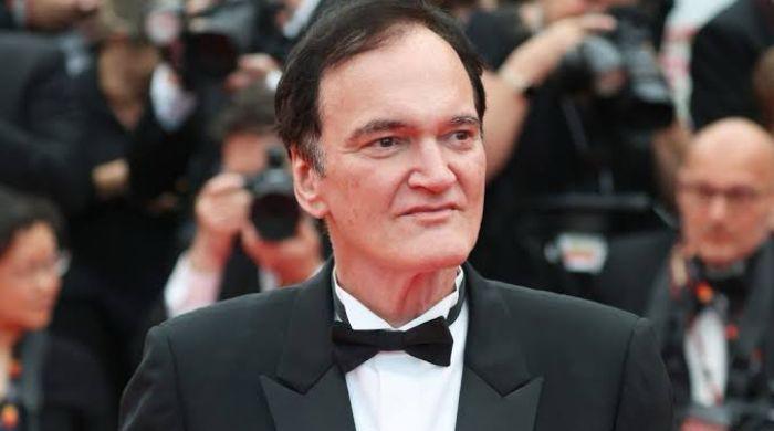 Quentin Tarantino explains why he wants to take break before next film
