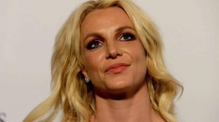 Britney Spears slams copycat artists who say she's 'history': 'I'M PROPHECY'