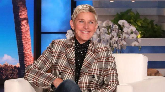 Ellen DeGeneres to make TV comeback after four years away from spotlight?