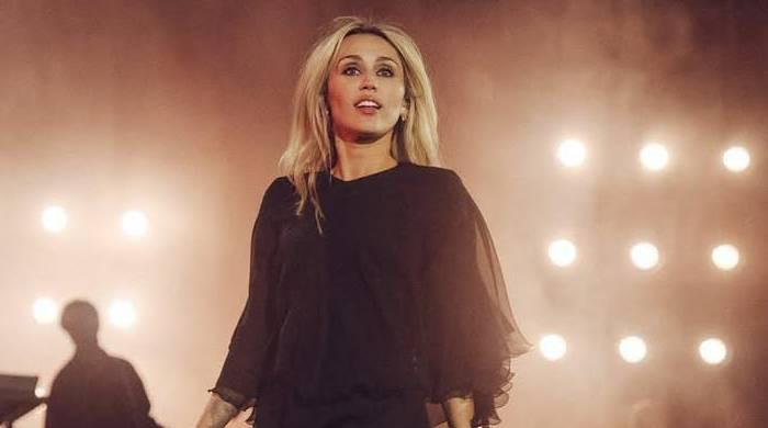 Miley Cyrus admits performing doesn't feel 'natural' anymore 