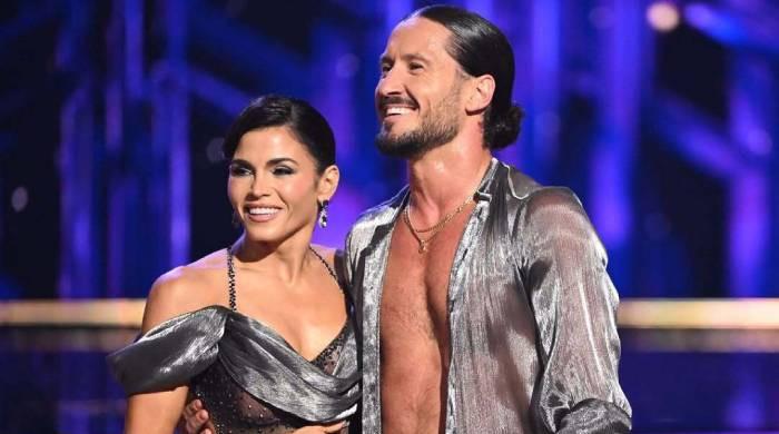 Who will Jenna Dewan dance with after Val Chmerkovskiy's 'DWTS' suspension?