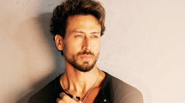 Indian actor Tiger Shroff escapes unhurt after shots fired at car in Mumbai