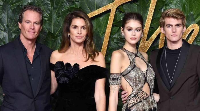 Cindy Crawford, Rande Gerber, Kaia Gerber break silence on Presley's death