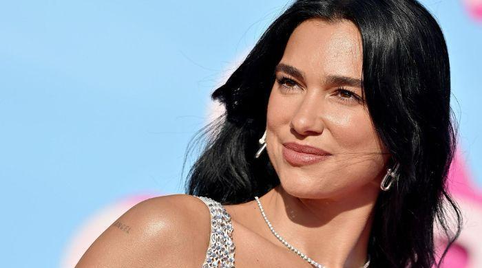 Dua Lipa fights back as Samsung tries to dismiss $15 million lawsuit