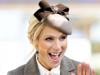 Zara Tindall presents award with spooky nails bringing Halloween glamour to racecourse