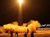 Riyadh reports fresh drone interceptions as Cairo considers steps to defend kingdom