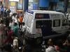Kolkata festival stampede kills 17, injures dozens; authorities fear death toll could rise