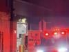 'Serious incident' at Canada base causes deaths, sparks fire: govt