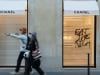 'Never seen anything like it': Mass looting grips Paris