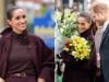 Meghan Markle breaks silence on 'fake' Nottingham crowd claims
