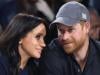 Prince Harry vows to protect Meghan in sweet video as new UK row erupts 