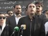 Maulana Fazl can play role in ending terrorism, enforcing governor's rule in KP: Bilawal