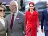 Zara and Mike's future with Waleses predicted by King's former butler on birthday
