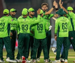 Pakistan beat Sri Lanka by 37 runs in ODI tri-series opener