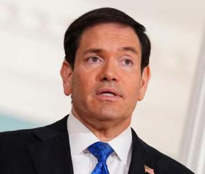 Trump paused Russia sanctions to 'analyse' impact on global economy: Rubio