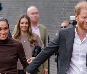 Kensington Palace ex-aide steps up for Prince Harry, Meghan's crucial task