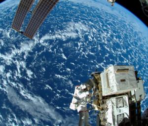 Pakistan's first astronaut to travel to space on November 25: minister