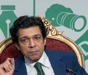 KP governor's rule, emergency unlikely to end in 90 or 180 days: Vawda