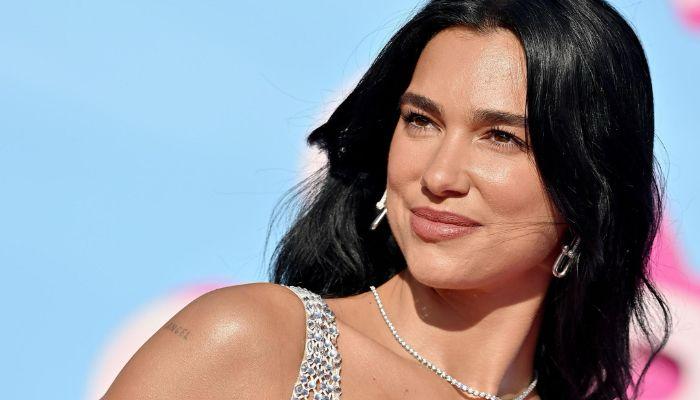Dua Lipa fights back as Samsung tries to dismiss $15 million lawsuit