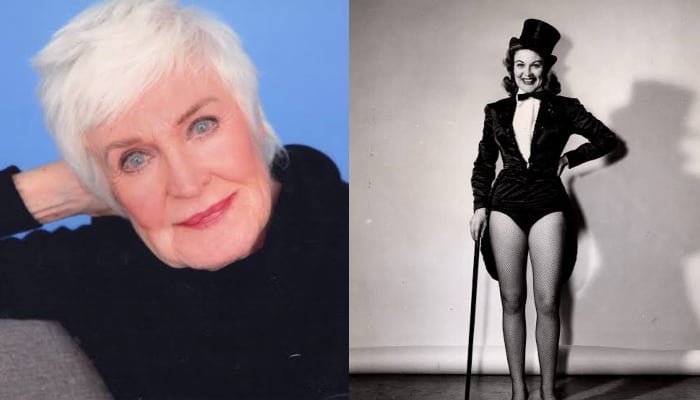 Growing Pains actress Betty McGuire dies at 100