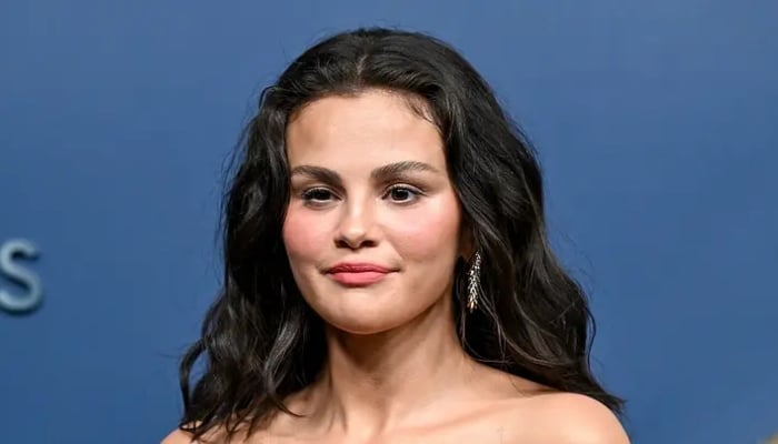 Selena Gomez says nicotine vaping changed her voice: not worth it