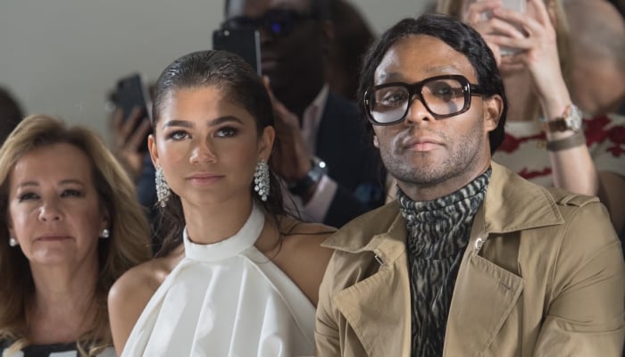 Law Roach asks fans to let Zendaya live for a second