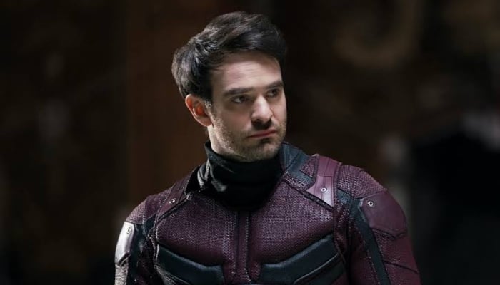 Charlie Cox reveals little sons reaction to Daredevil: Born Again ending
